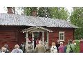 Alisgården år 2016