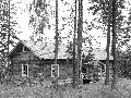 Alisgården juli 1956