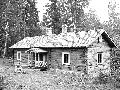 Alisgården juli 1956
